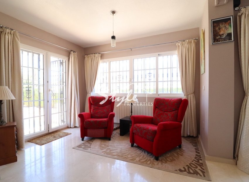 Reventa - Villa - Las Ramblas