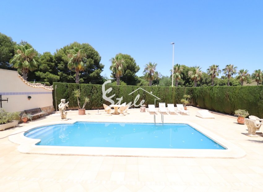 Reventa - Villa - Las Ramblas