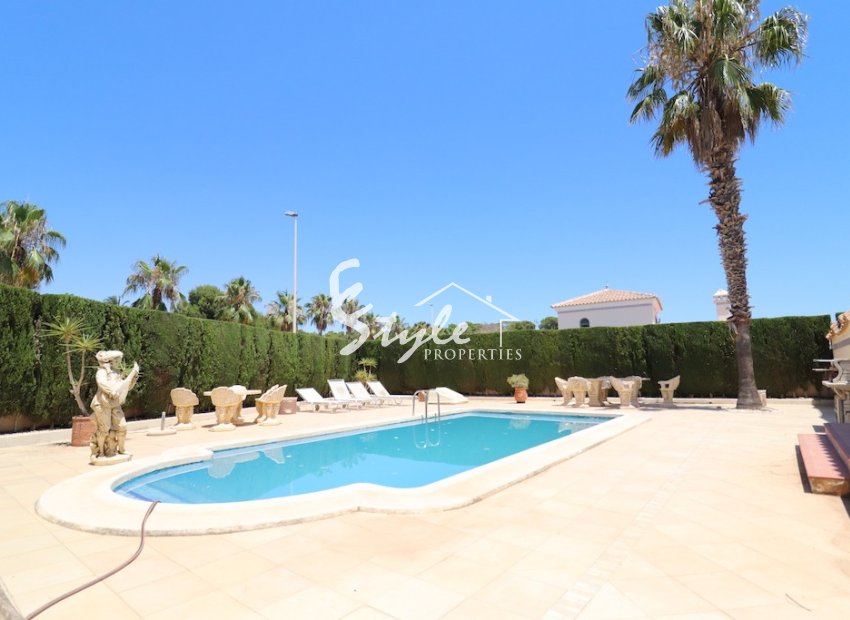 Reventa - Villa - Las Ramblas