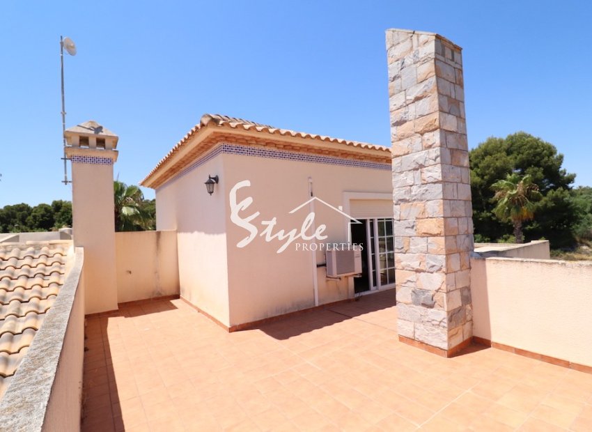 Reventa - Villa - Las Ramblas