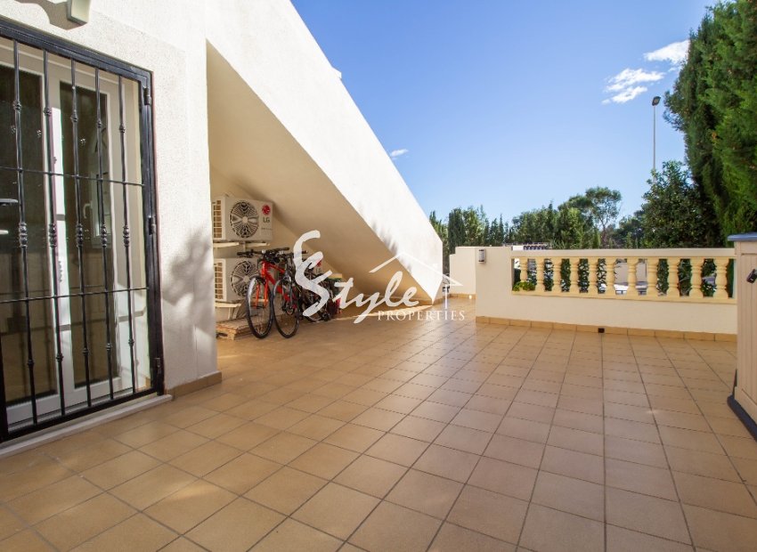 Reventa - Villa - Las Ramblas