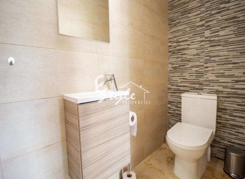 Reventa - Villa - Las Ramblas