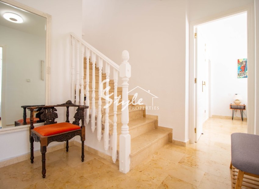 Reventa - Villa - Las Ramblas