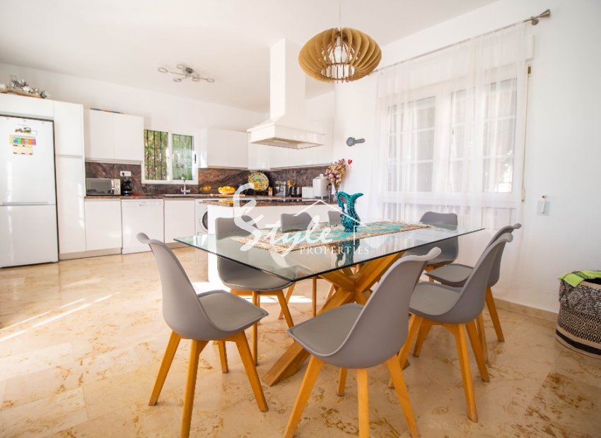 Reventa - Villa - Las Ramblas