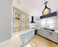 Reventa - Villa - Las Ramblas