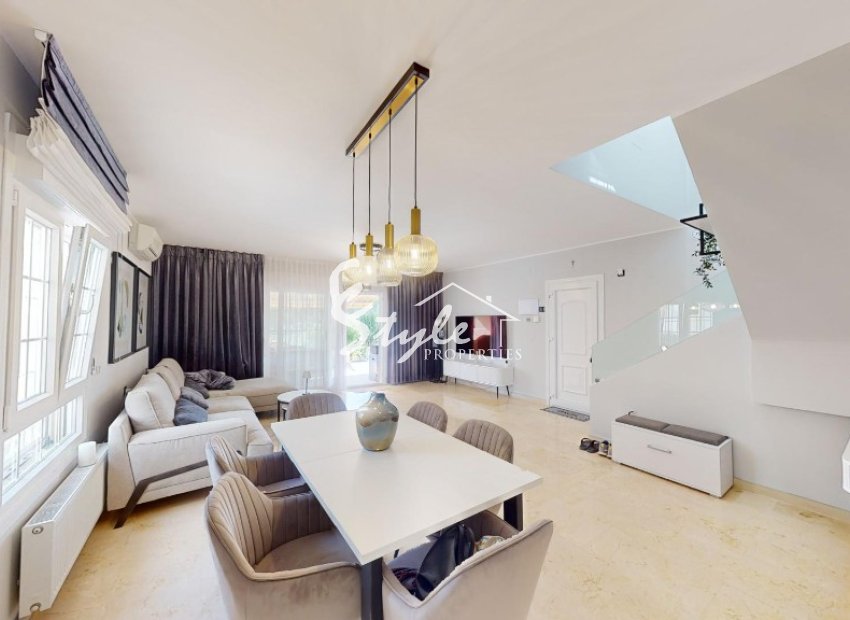 Reventa - Villa - Las Ramblas