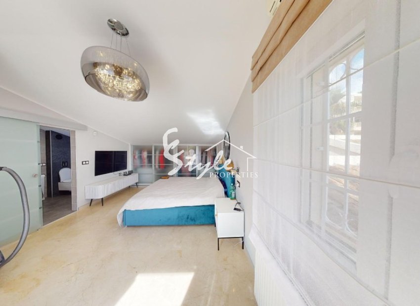 Reventa - Villa - Las Ramblas