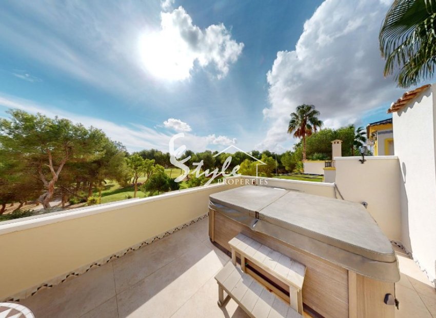 Reventa - Villa - Las Ramblas