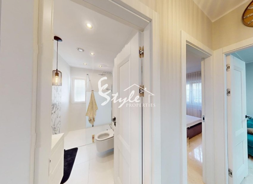 Reventa - Villa - Las Ramblas