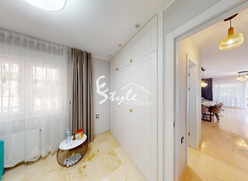 Reventa - Villa - Las Ramblas