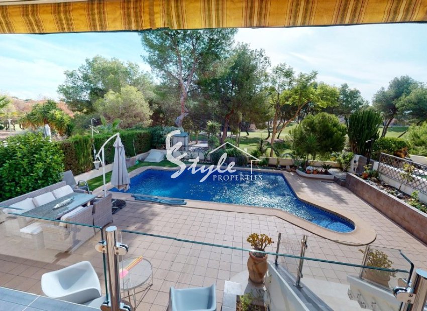 Reventa - Villa - Las Ramblas