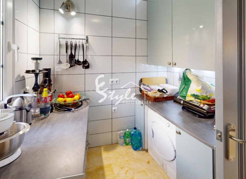 Reventa - Villa - Las Ramblas