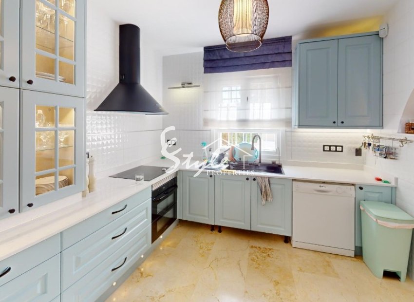 Reventa - Villa - Las Ramblas