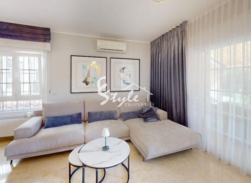 Reventa - Villa - Las Ramblas