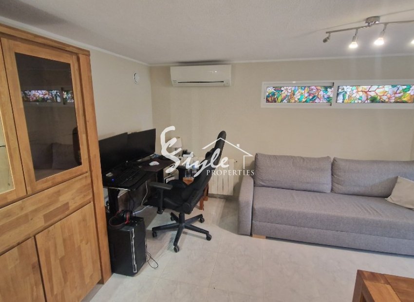 Reventa - Villa - Las Ramblas