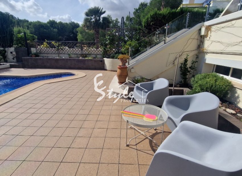 Reventa - Villa - Las Ramblas