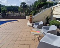 Reventa - Villa - Las Ramblas