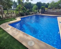 Reventa - Villa - Las Ramblas