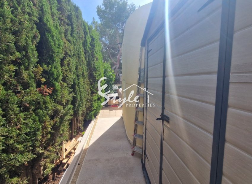 Reventa - Villa - Las Ramblas