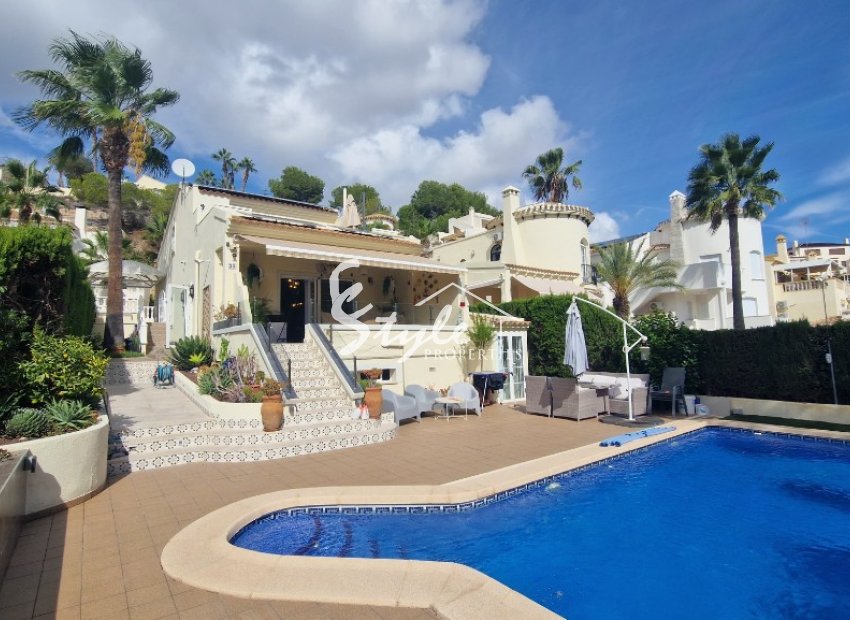 Reventa - Villa - Las Ramblas