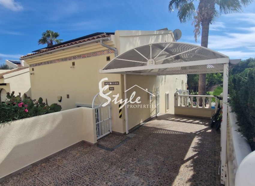 Reventa - Villa - Las Ramblas