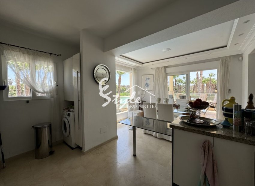 Reventa - Villa - Las Ramblas