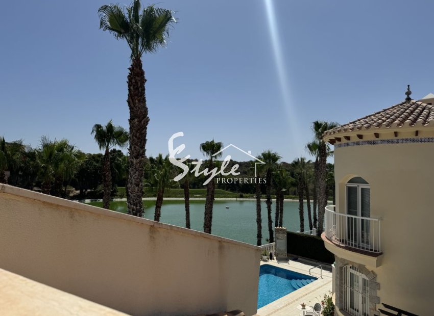 Reventa - Villa - Las Ramblas