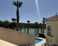 Reventa - Villa - Las Ramblas