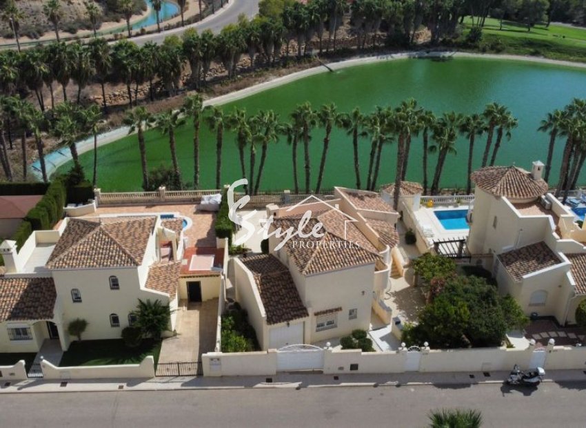 Reventa - Villa - Las Ramblas