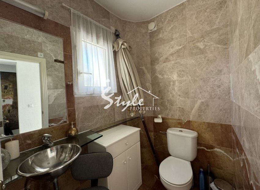 Reventa - Villa - Las Ramblas