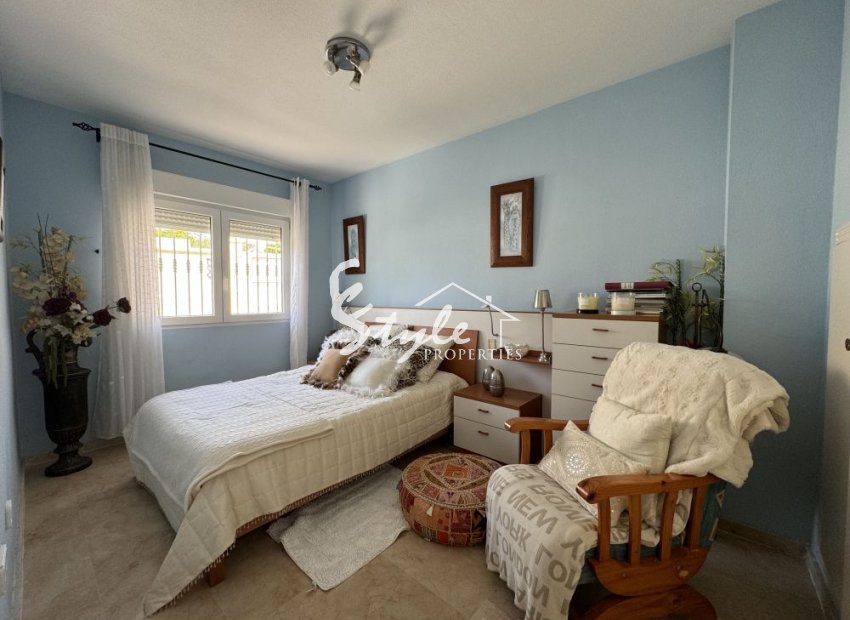 Reventa - Villa - Las Ramblas