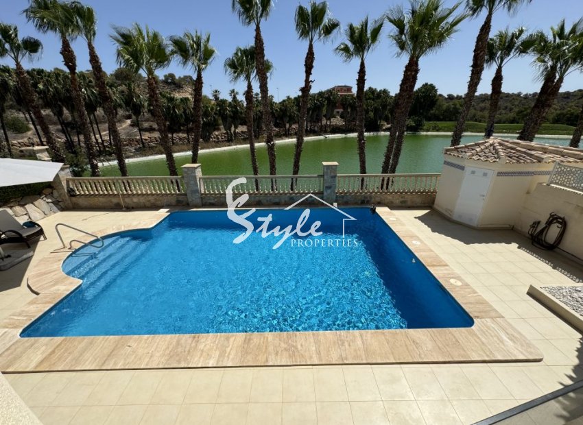 Reventa - Villa - Las Ramblas