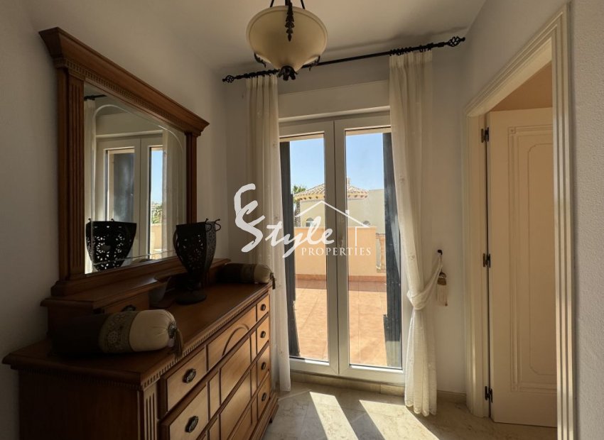 Reventa - Villa - Las Ramblas