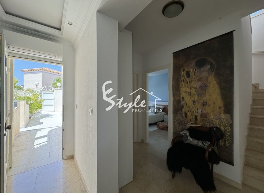 Reventa - Villa - Las Ramblas