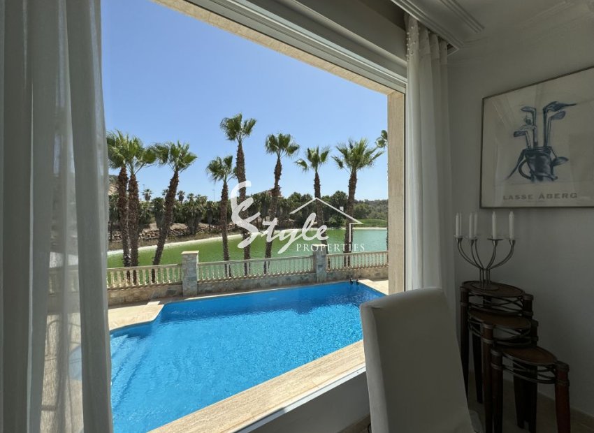 Reventa - Villa - Las Ramblas