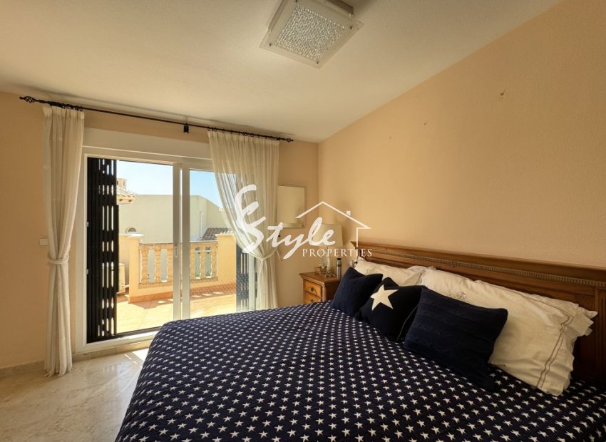 Reventa - Villa - Las Ramblas