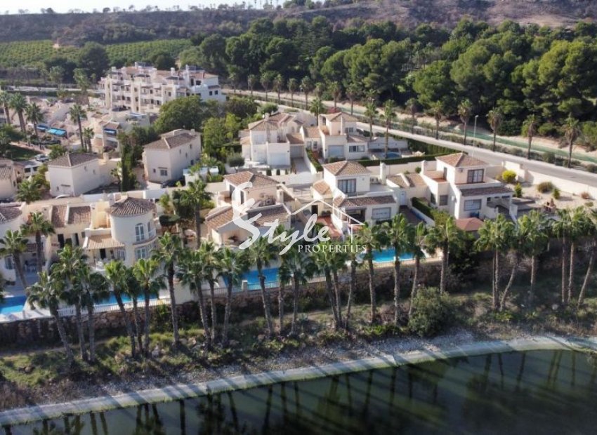 Reventa - Villa - Las Ramblas