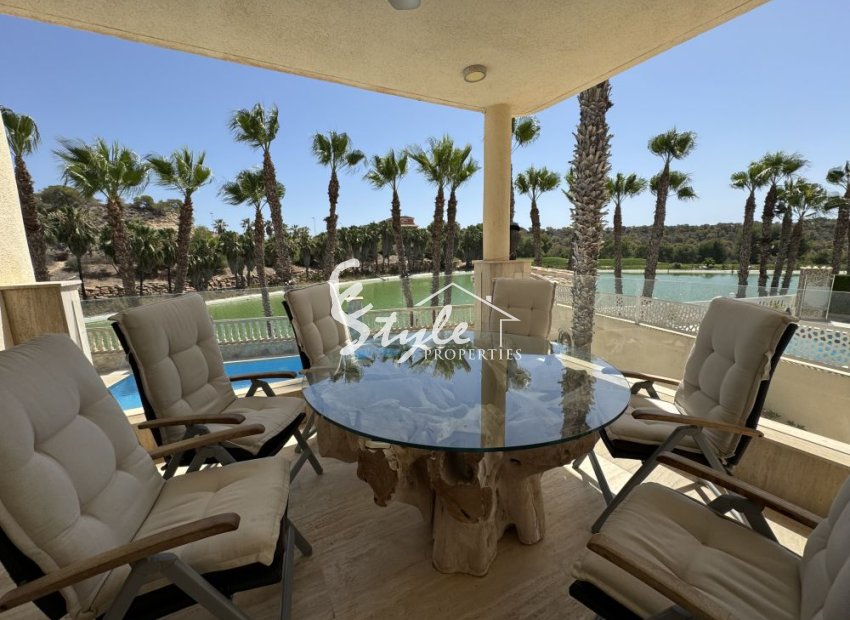 Reventa - Villa - Las Ramblas