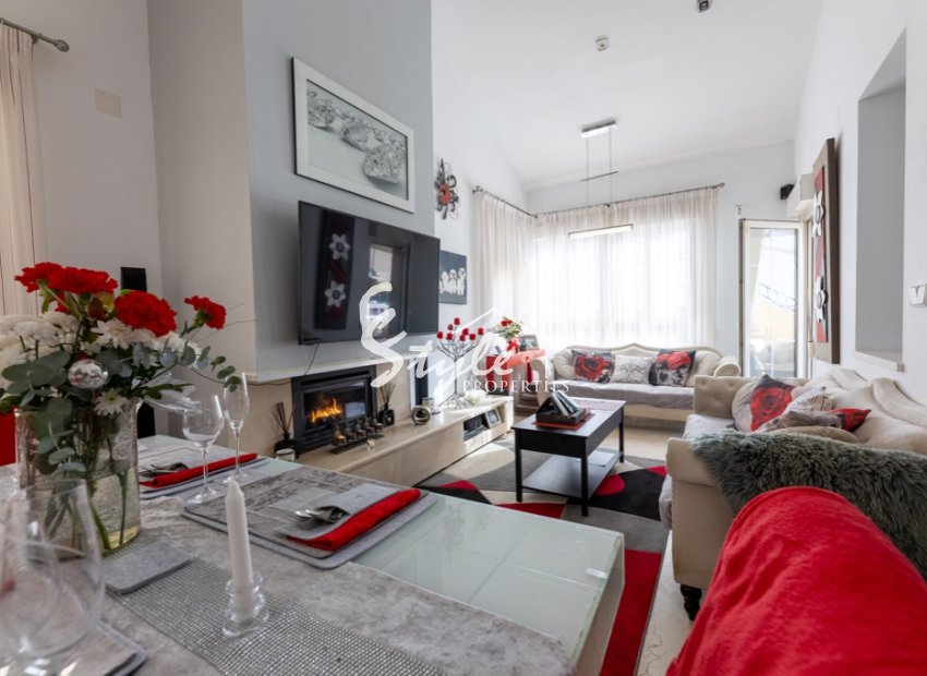 Reventa - Villa - Las Ramblas