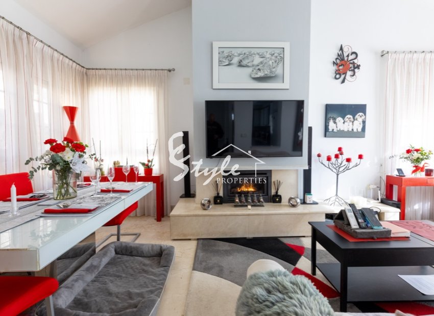 Reventa - Villa - Las Ramblas