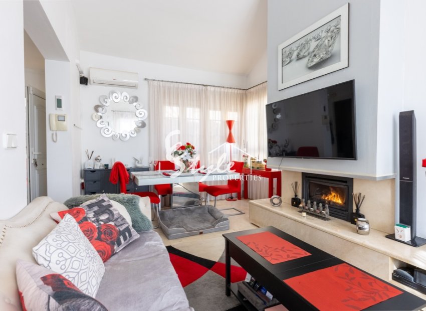 Reventa - Villa - Las Ramblas