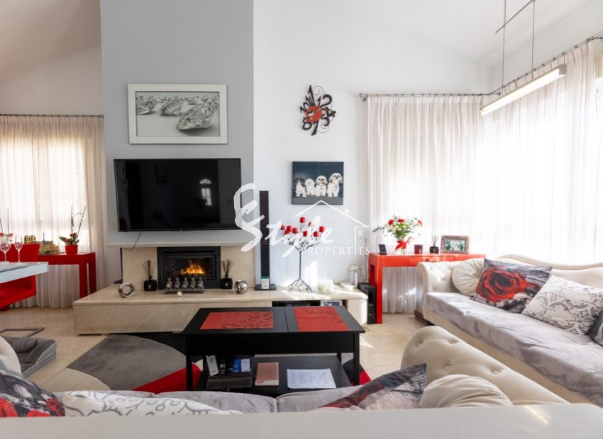 Reventa - Villa - Las Ramblas