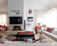 Reventa - Villa - Las Ramblas