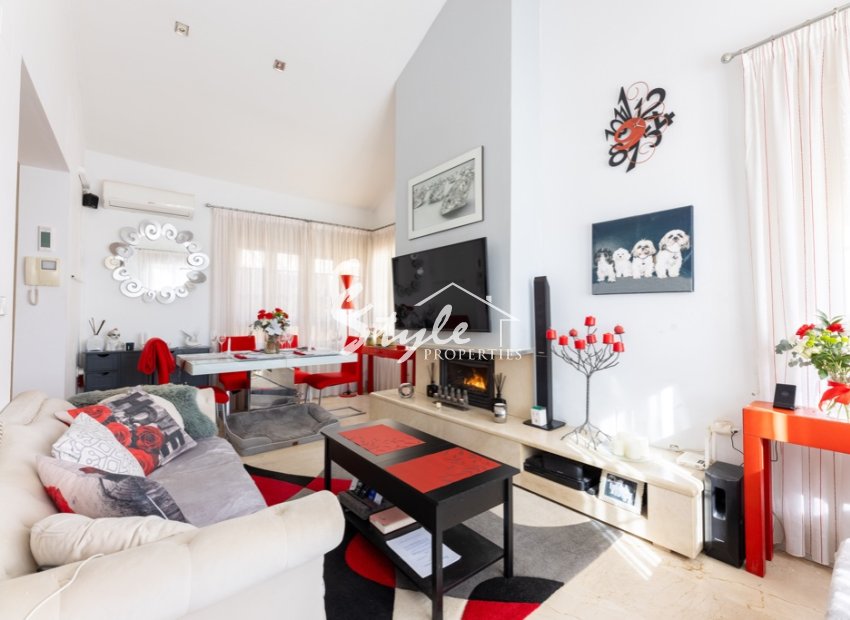 Reventa - Villa - Las Ramblas