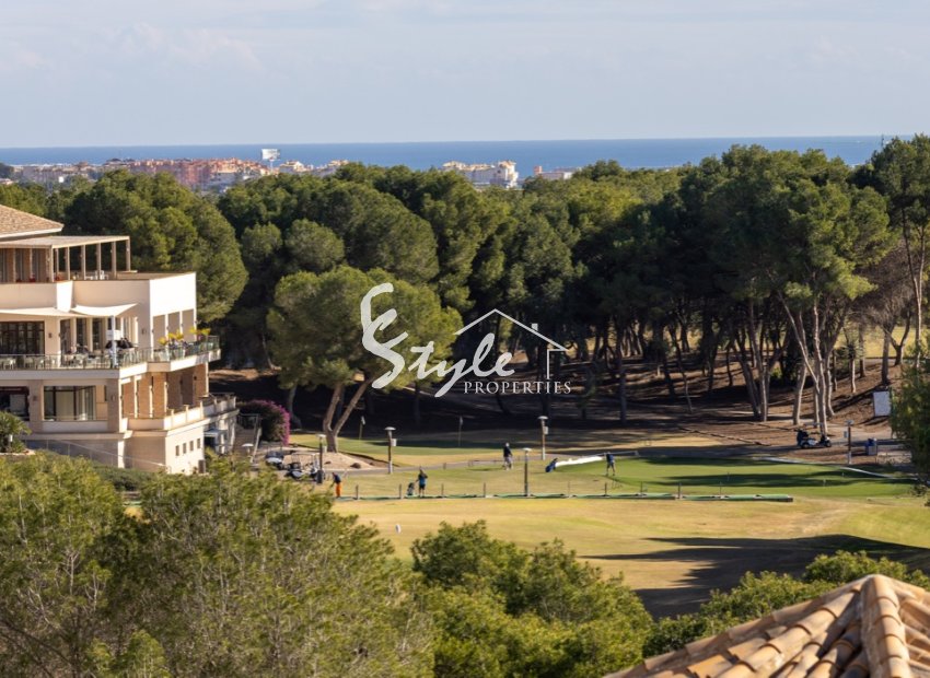 Reventa - Villa - Las Ramblas