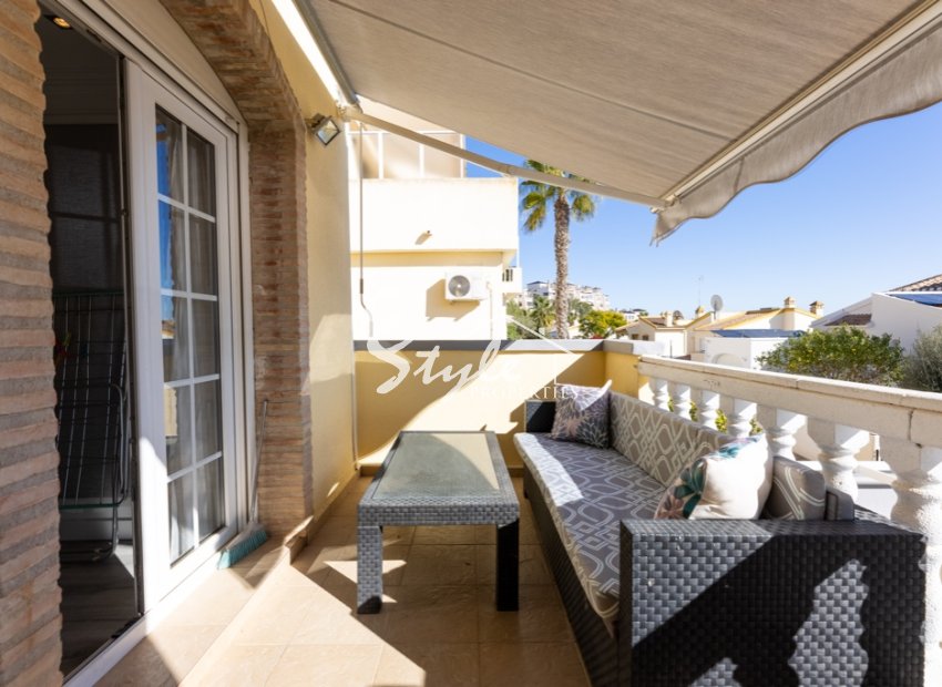 Reventa - Villa - Las Ramblas