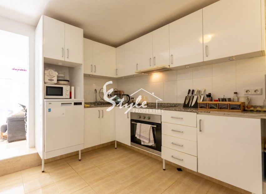 Reventa - Villa - Las Ramblas