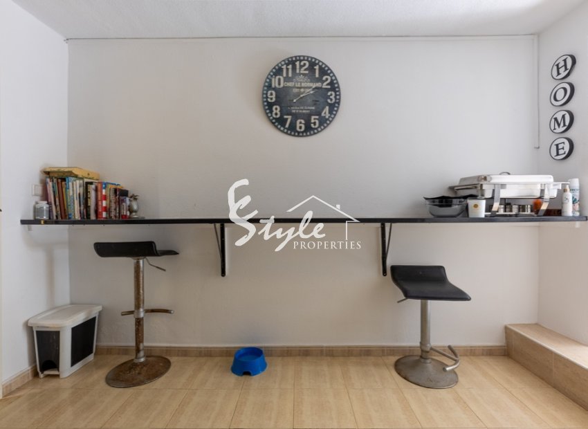 Reventa - Villa - Las Ramblas