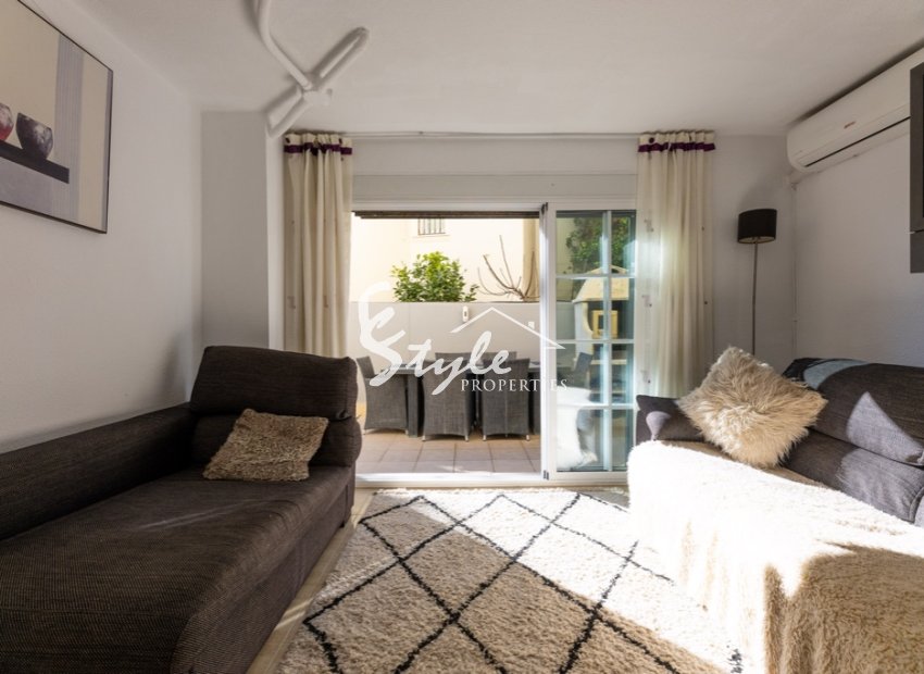 Reventa - Villa - Las Ramblas