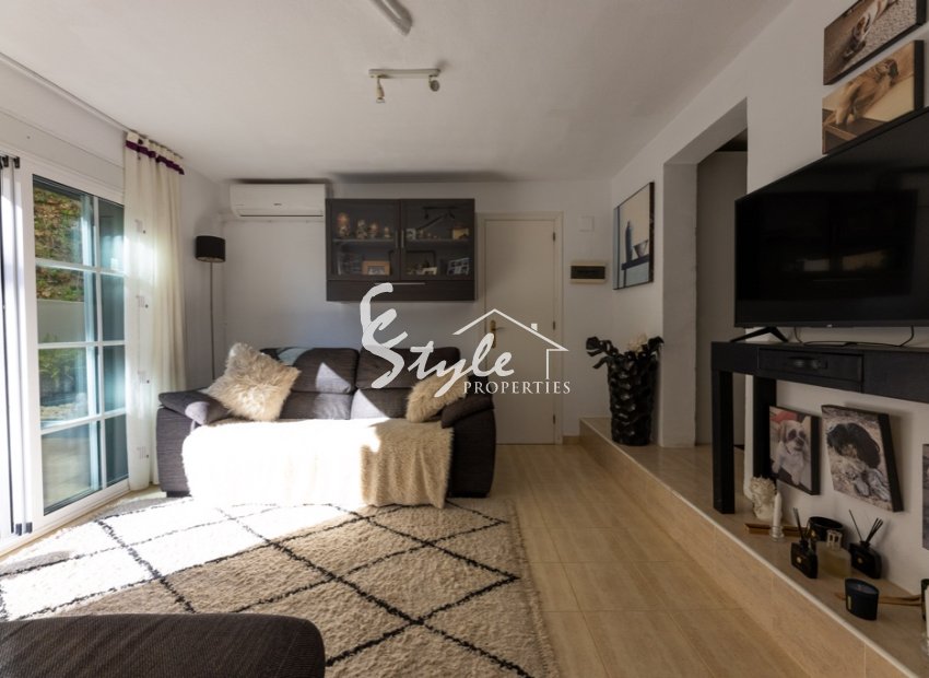 Reventa - Villa - Las Ramblas